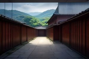 手机竖屏展示视频播放界面,背景是客厅环境,体现av在线播放移动端体验