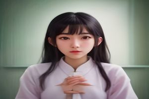笔记本电脑屏幕显示高清视频画面,光线柔和,体现av在线播放画质测试